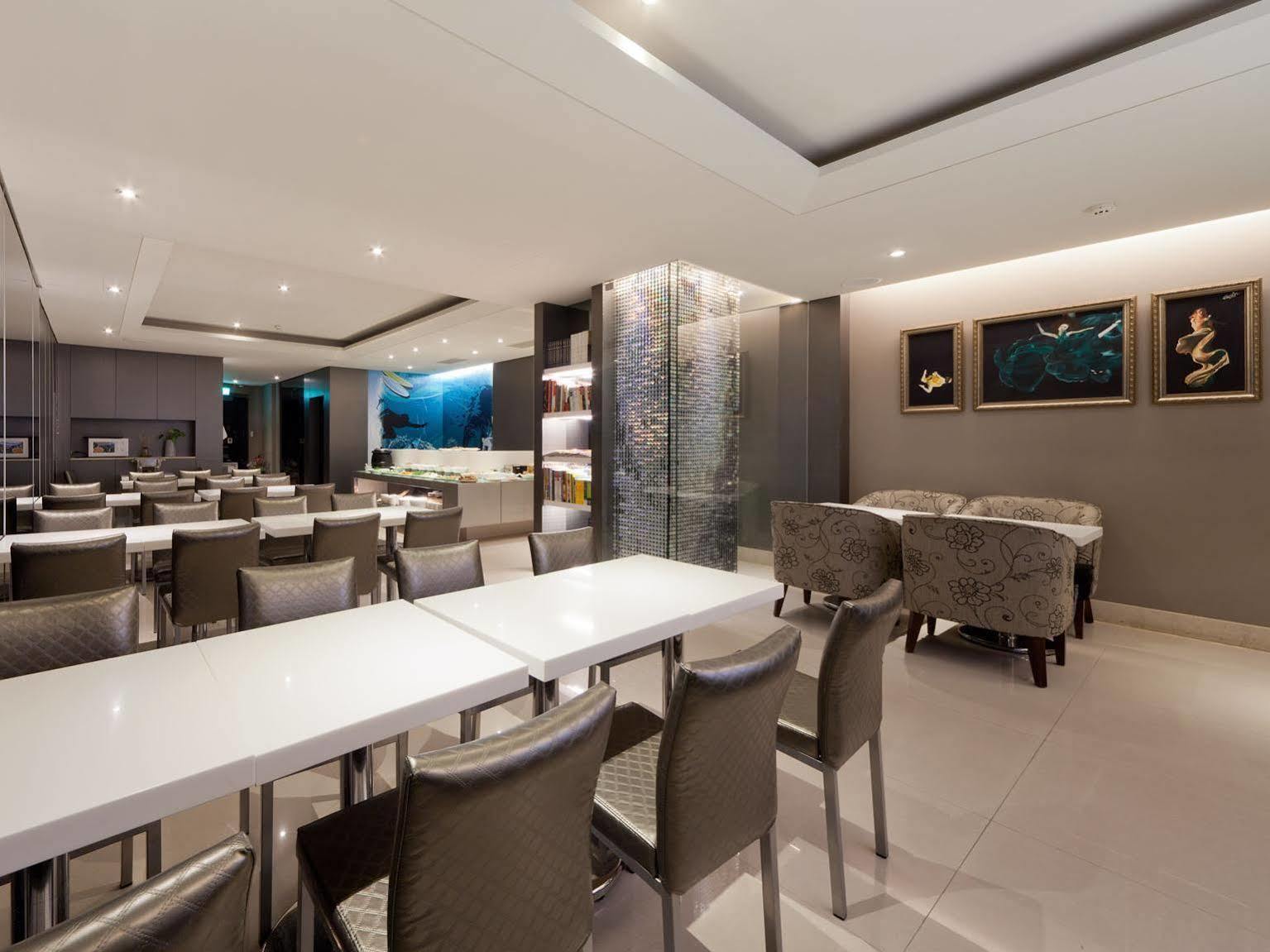 Harbor View Hotel Keelung Exterior foto